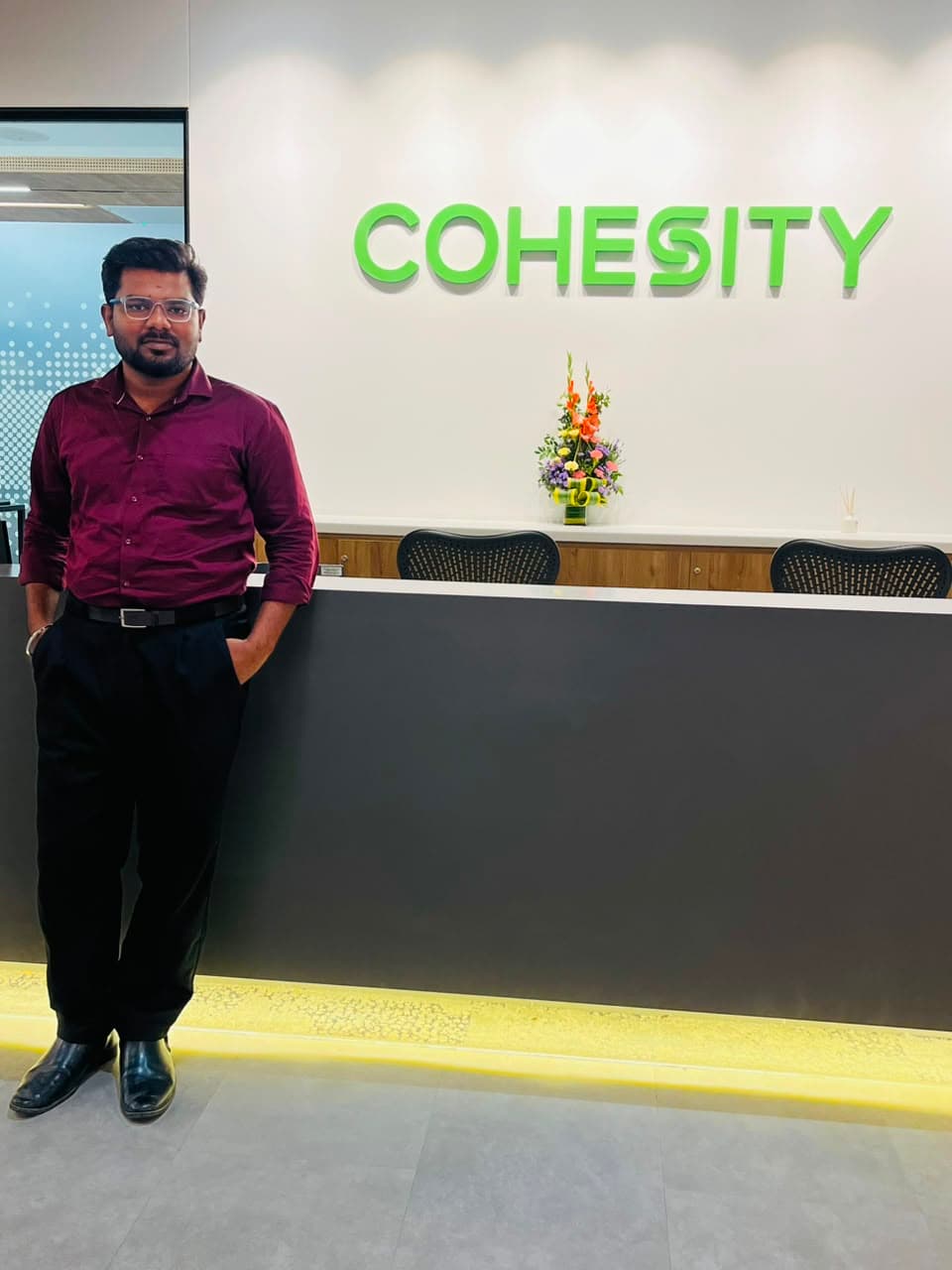 Cohesity — photo 1