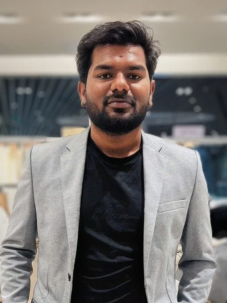 Kunal Savale